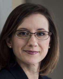 Lynchburg Commonwealth's Attorney Bethany Harrison mug